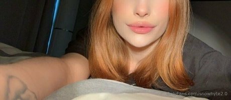 snowhyte2 0 porn model image