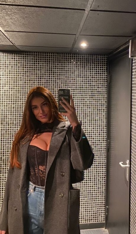 Demi Rutting star porn pic