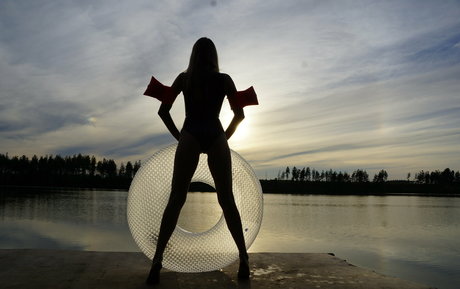 allatexa naked model gallery