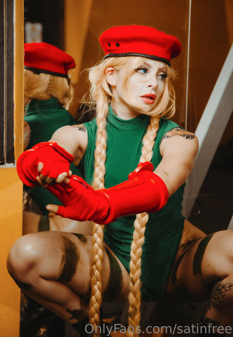 satinfree beautiful pornstar image