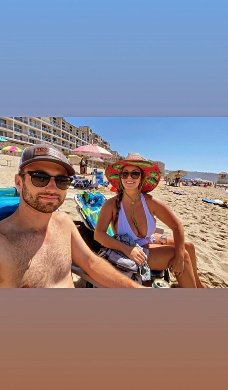 Kaitlyn Horesh star hot images