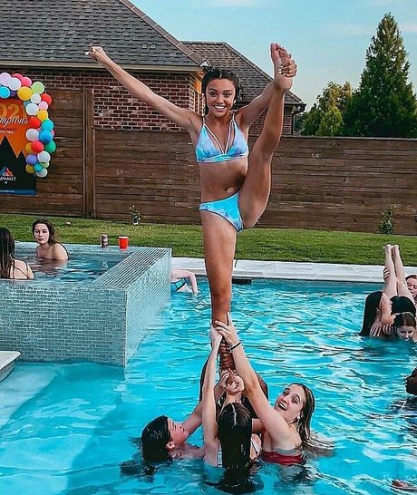 blonde trans onlyfans free sexy images