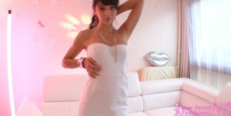 Hannah E pornstar adult pics