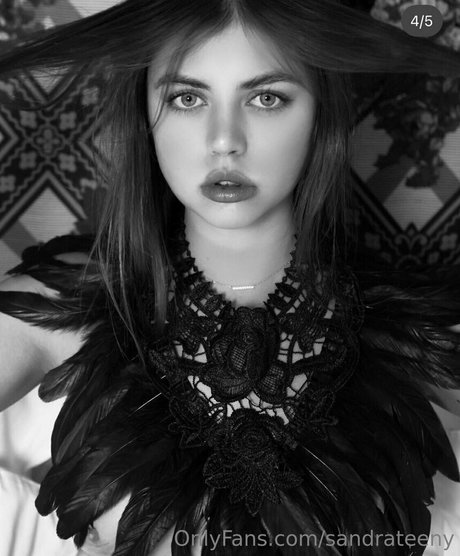 sandra tiny model pornographic galleries