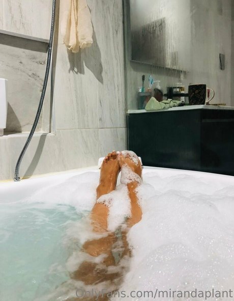 mirandaplant star nudes picture