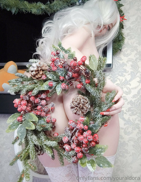 youraldora xxx star pic