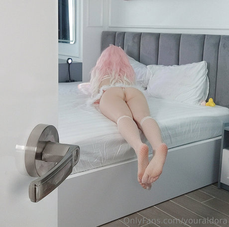 youraldora model top galleries