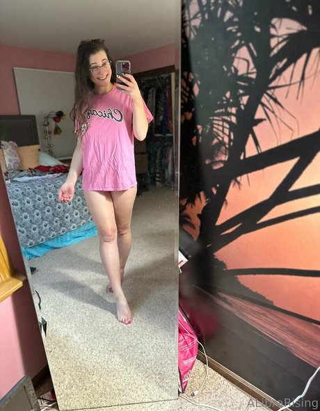 nerdy teen onlyfans beautiful naked picture