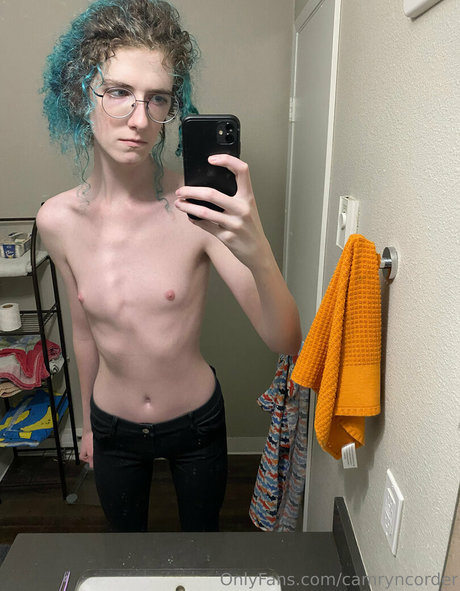 camryncorder actress images