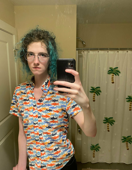 camryncorder art model image