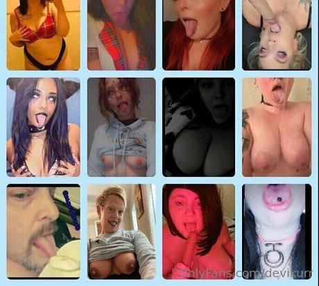 devikurr high quality model images