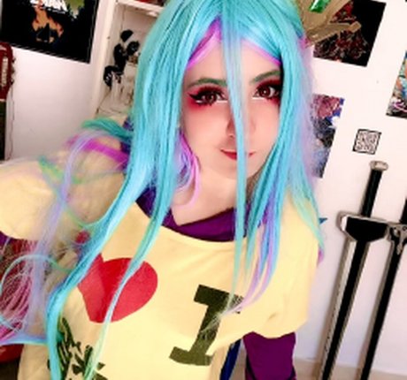 Gabi Nohara adult star picture