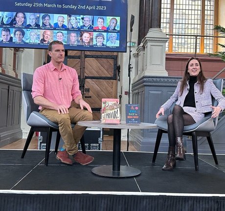 Alice Loxton beautiful actress image