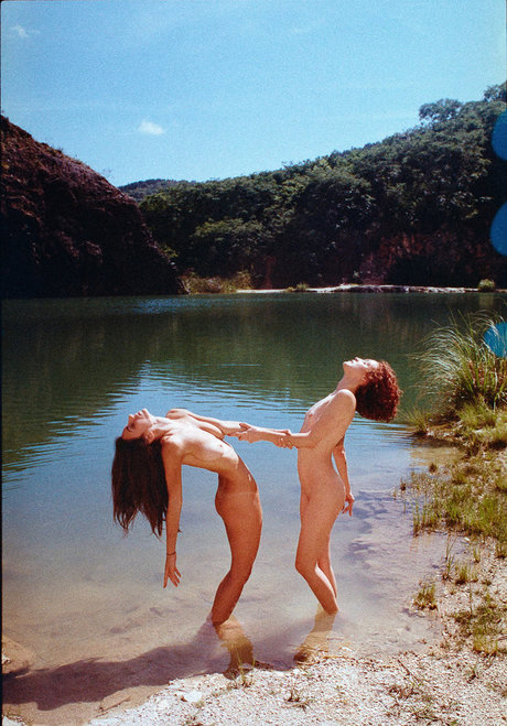 lesbian orgy onlyfans erotic images