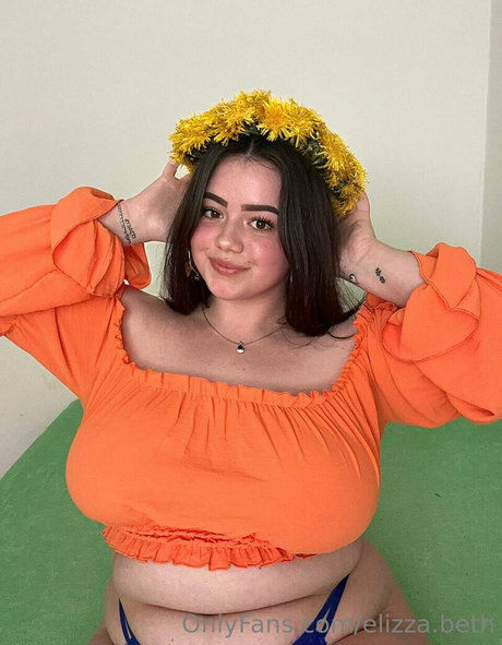 elizza beth sex star photos