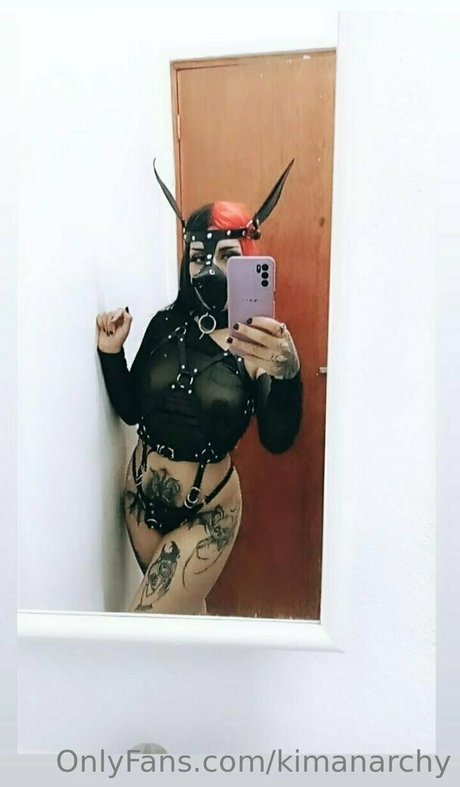 kimanarchy xxx actress picture