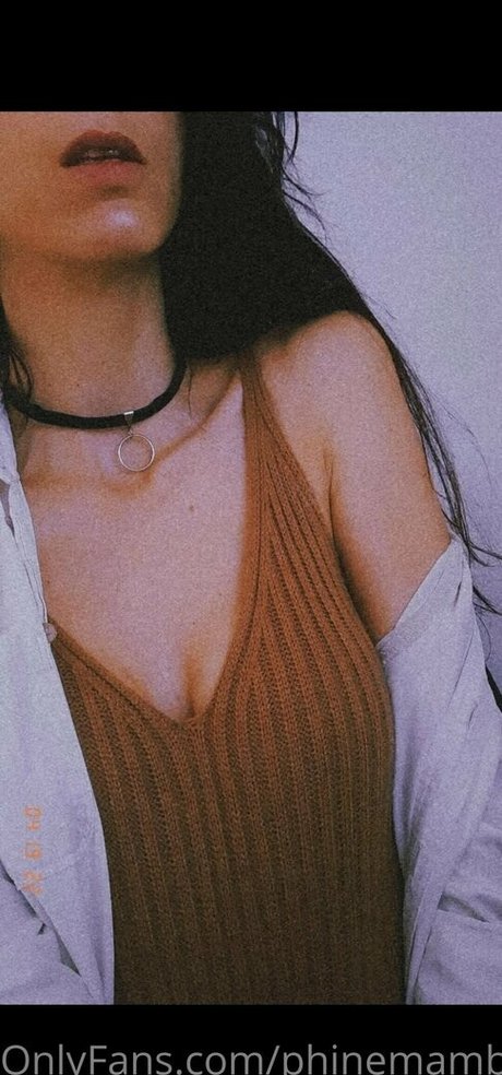 phinemamba star hot pic
