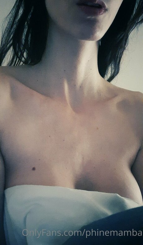 phinemamba nudes star img