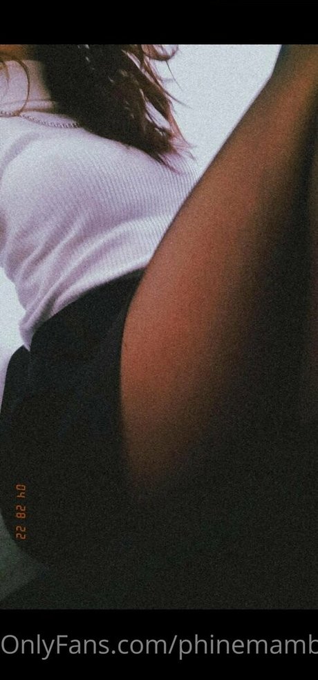 phinemamba model nude galleries