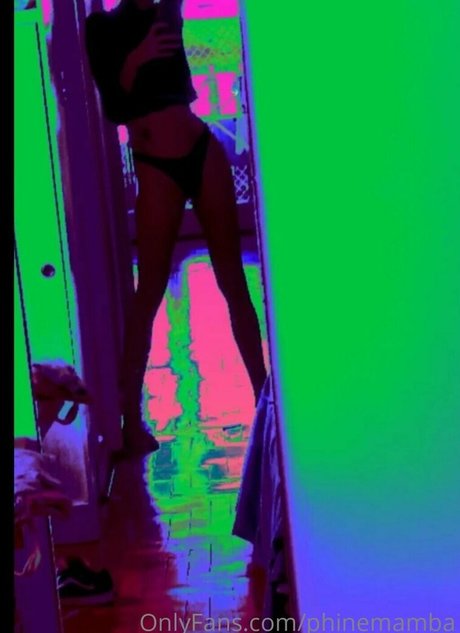 phinemamba model pornographic pictures
