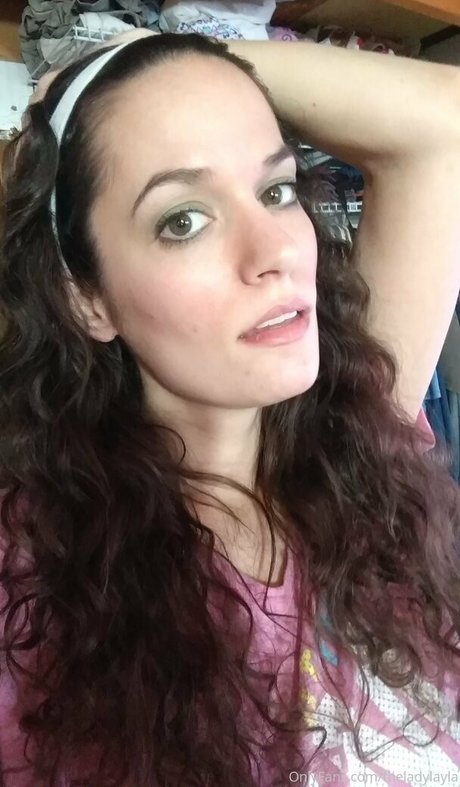 theladylayla nudes pornstar images