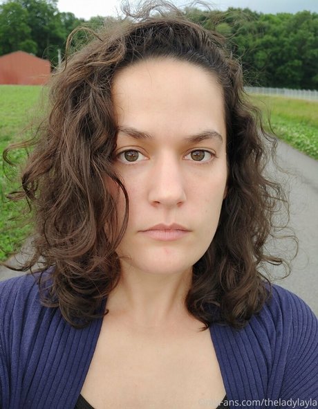 theladylayla pornographic star img