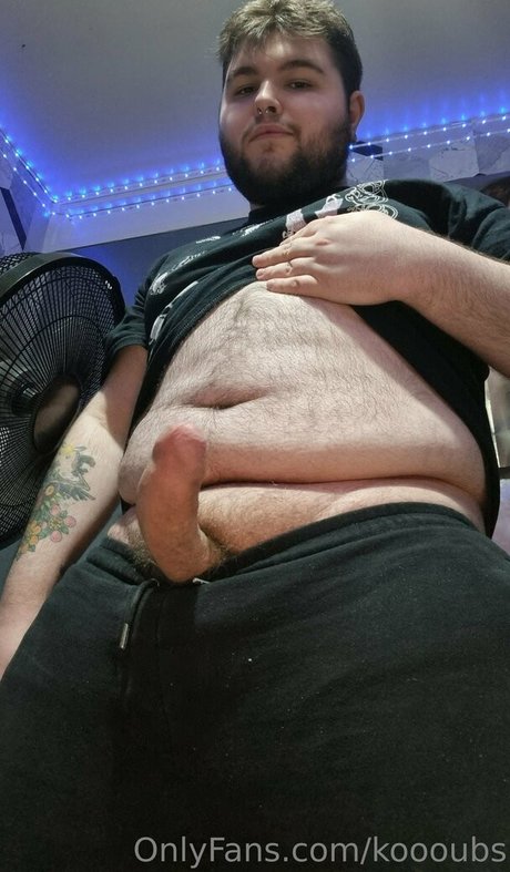 koooubs pornstar nude photo