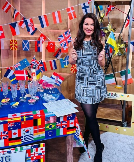 Georgina Burnett sex actress pics