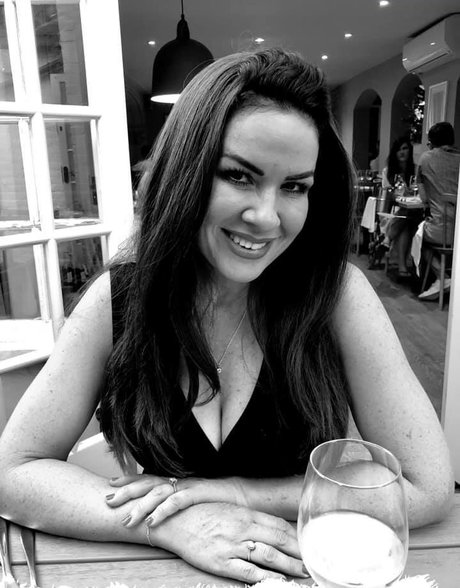 Georgina Burnett perfect pornstar picture