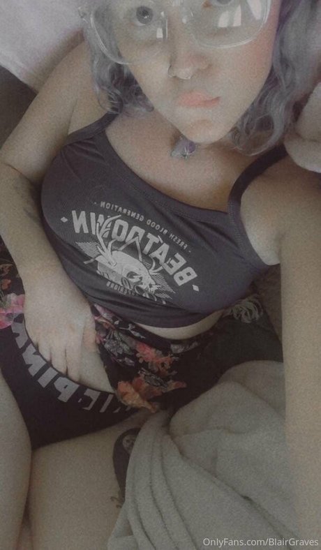 hotmessblair xxx model images