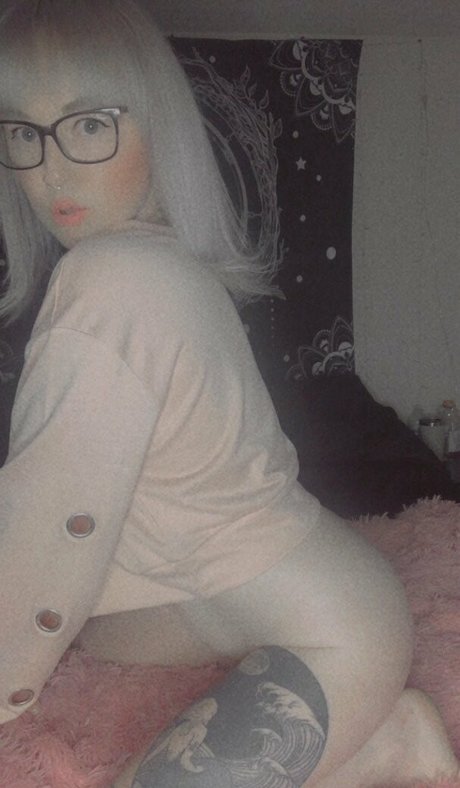 hotmessblair star pretty picture