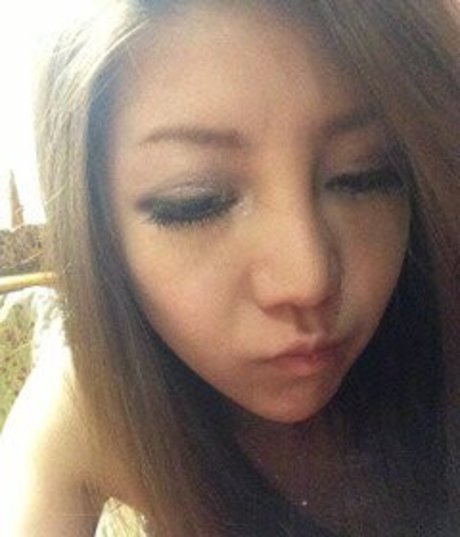 Nanami Mizusaki nudes star archive