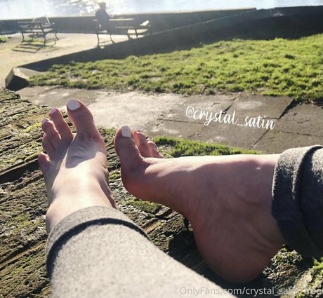 crystal satin free xxx pornstar photo