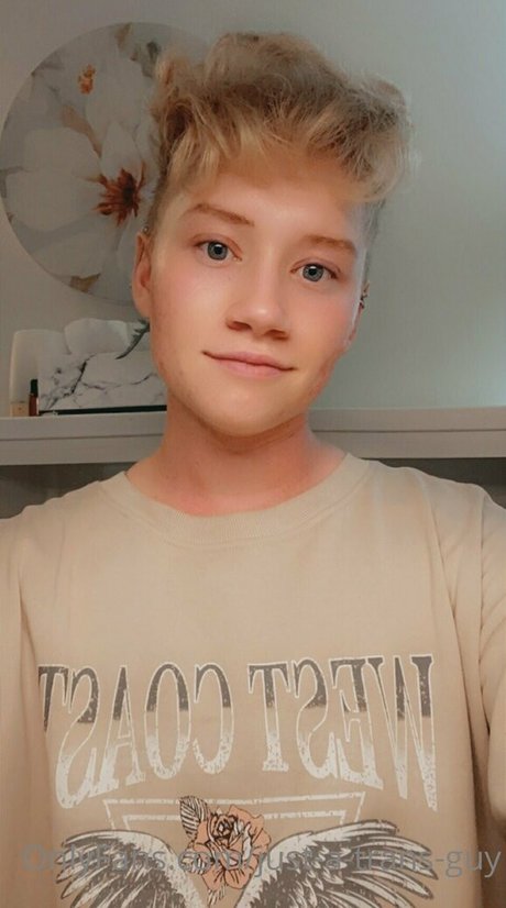 just a trans guy star sex picture