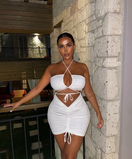 nahrinblack model pretty gallery