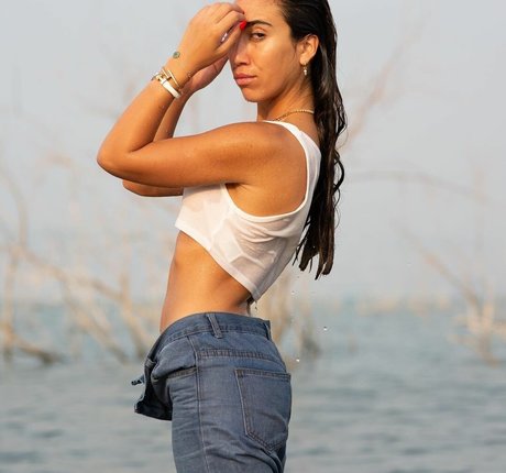 Roni Bahbut hot star archive