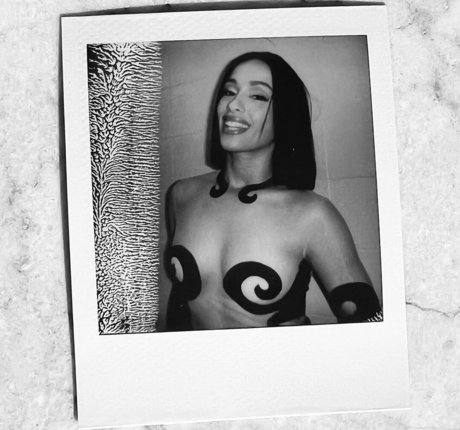 Chanel Terrero high quality pornstar pictures