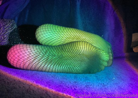 chocolatefeetbabe star pornographic pic