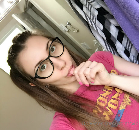 violetsvip pornstar pretty archive