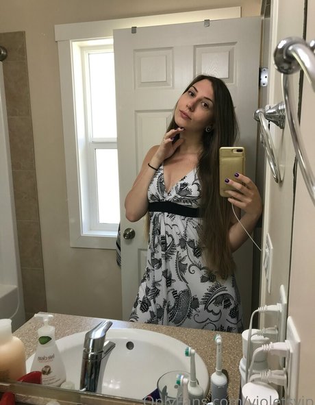 violetsvip exclusive star photos