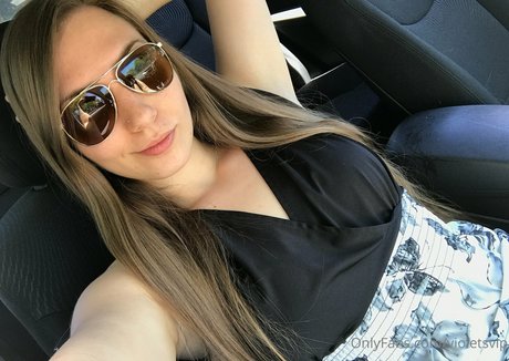 violetsvip pornstar exclusive galleries