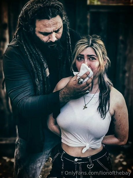 lionofthebay pretty star pics