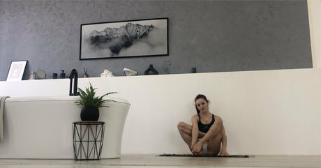 flex missanna exclusive model pictures