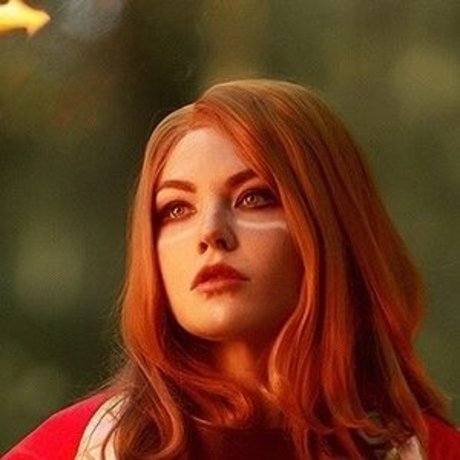 Mi2ray Cosplay pornographic actress gallery