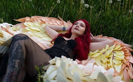 Mi2ray Cosplay model xxx photos