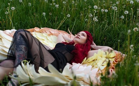 Mi2ray Cosplay star free picture