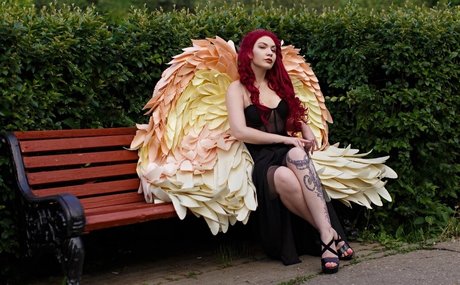 Mi2ray Cosplay pornstar nudes pictures