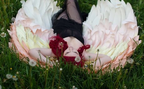 Mi2ray Cosplay top pornstar pictures