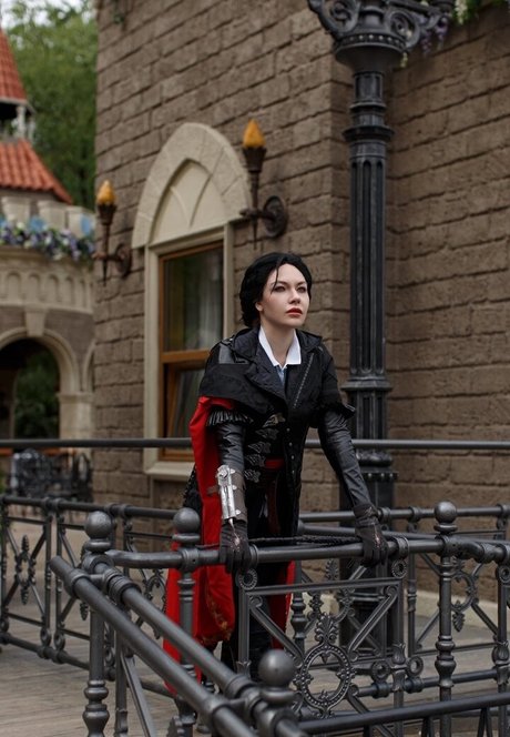 Mi2ray Cosplay best model pictures