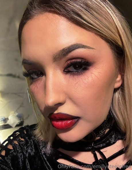 emillysteelefree pornstar xxx galleries